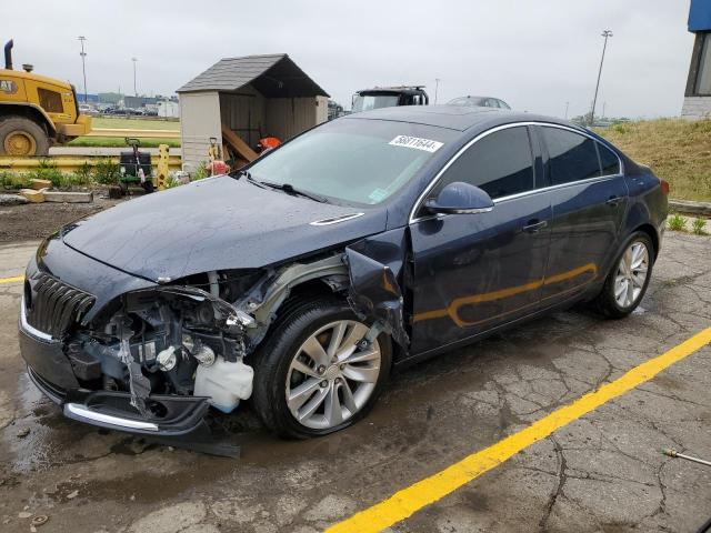 Buick Regal (2014)