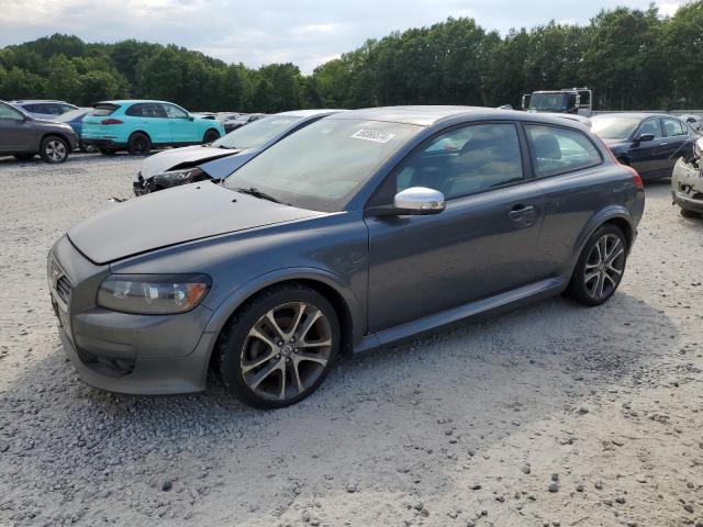 Volvo C30 (2010)