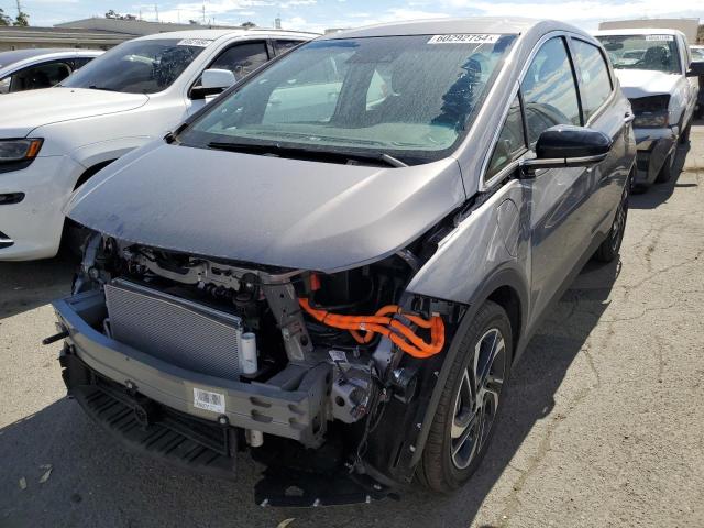 Chevrolet Bolt (2023)