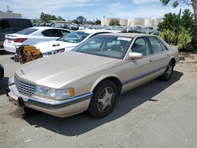 Cadillac Seville (1993)