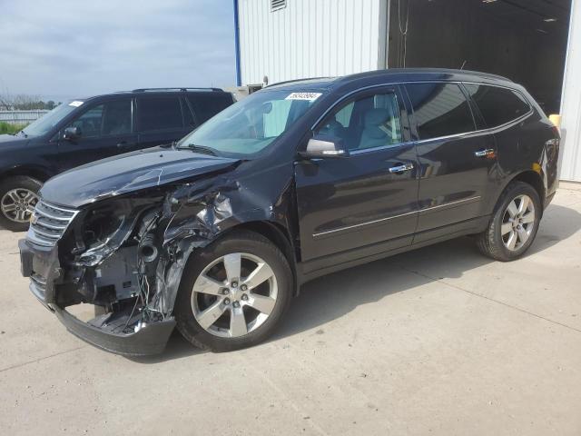 Chevrolet Traverse (2015)