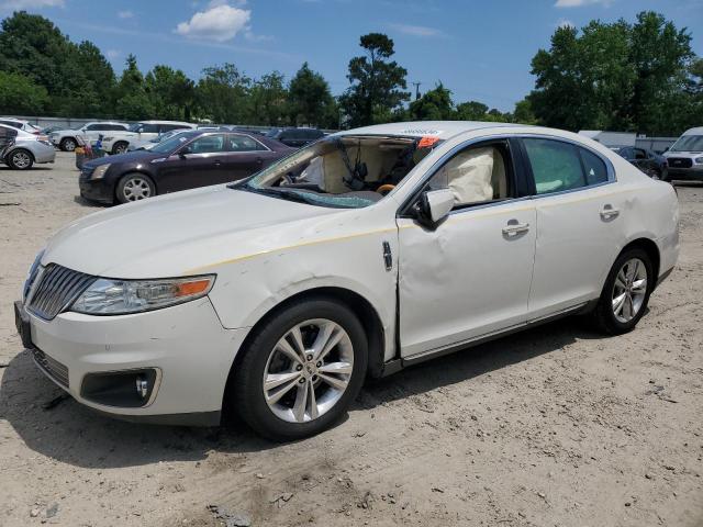 Lincoln Mks (2010)