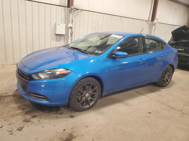 Dodge Dart (2016)