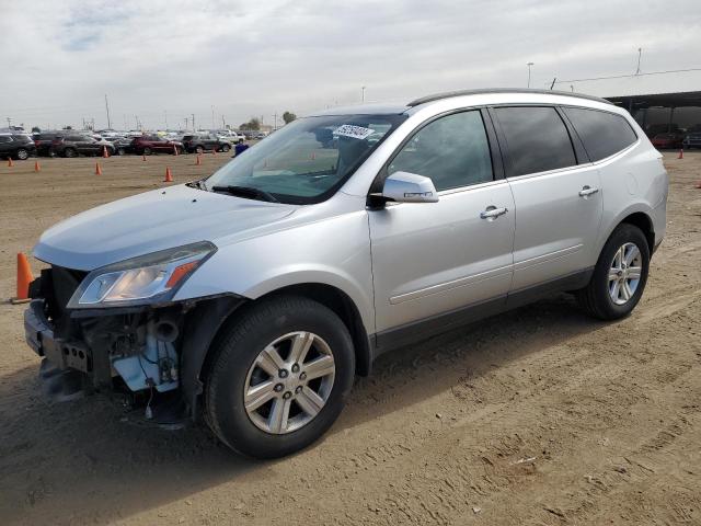Chevrolet Traverse (2013)