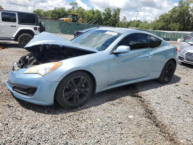 Hyundai Genesis (2011)