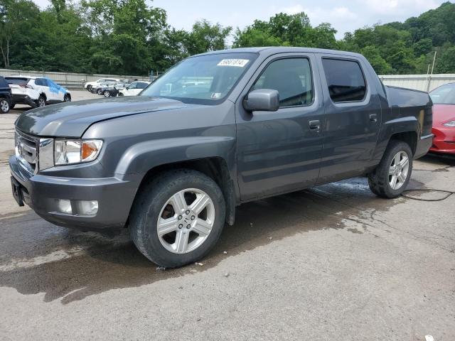 Honda Ridgeline (2011)