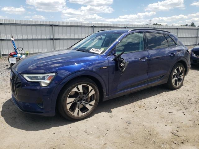 Audi E-tron (2020)