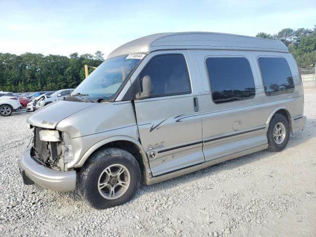 Chevrolet Express (2002)
