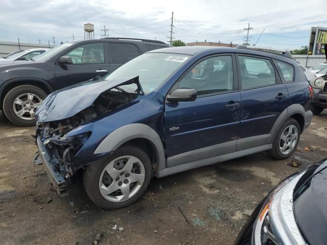 Pontiac Vibe (2006)