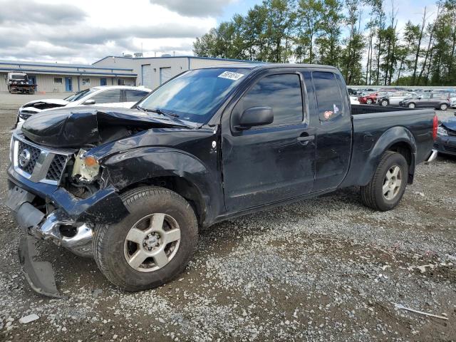 Nissan Frontier (2005)