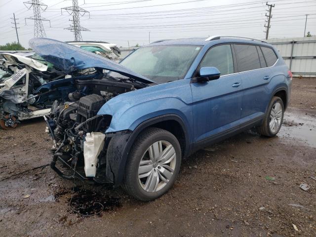 Volkswagen Atlas (2019)