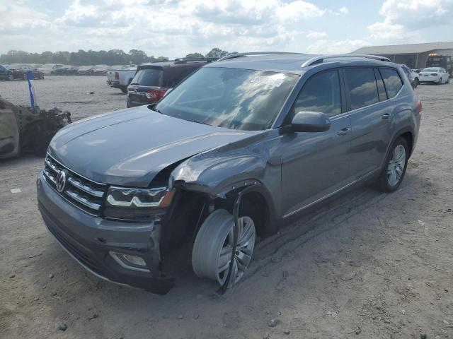 Volkswagen Atlas (2019)