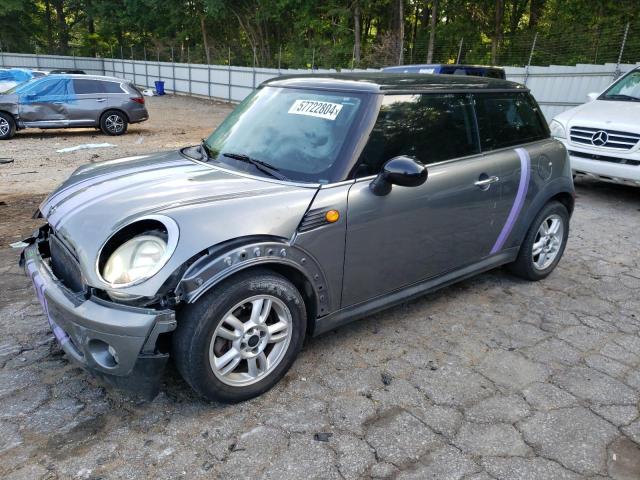 Mini Cooper (2010)