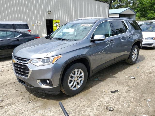 Chevrolet Traverse (2020)