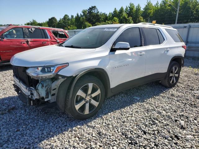 Chevrolet Traverse (2020)
