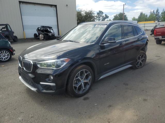 Bmw X1 (2016)