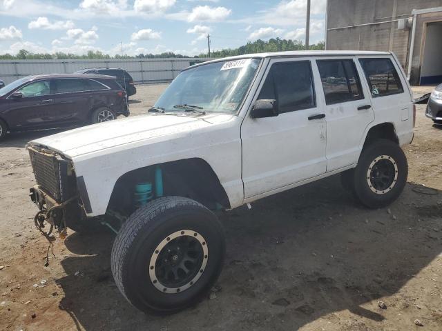 Jeep Grand cherokee (1994)