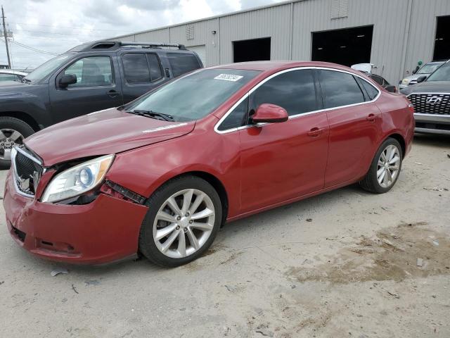 Buick Verano (2015)