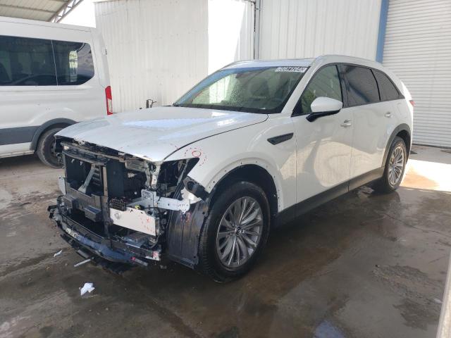 Mazda Cx-90 pref (2024)