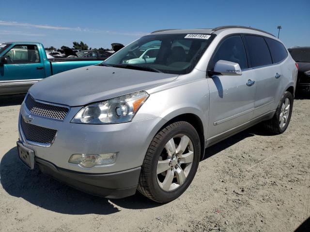 Chevrolet Traverse (2009)