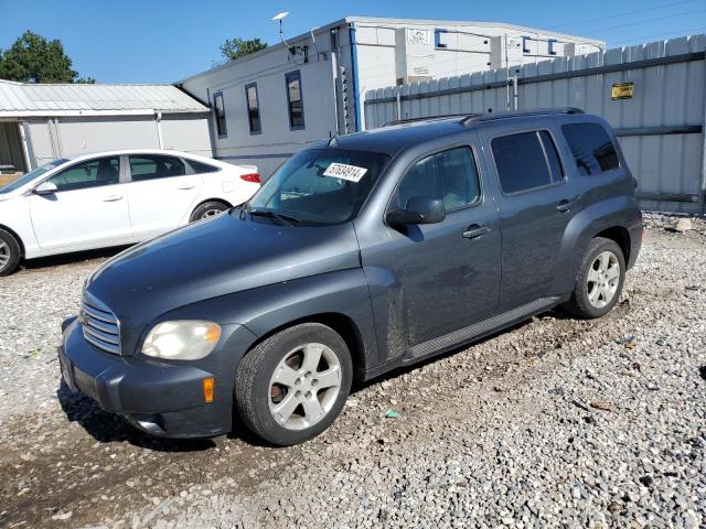 Chevrolet Hhr (2010)