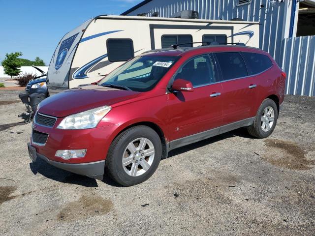 Chevrolet Traverse (2010)