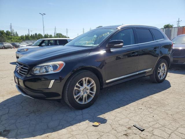Volvo Xc60 (2015)