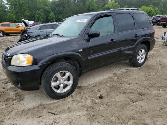 Mazda Tribute (2006)