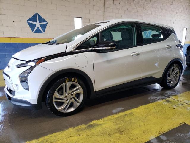 Chevrolet Bolt (2023)