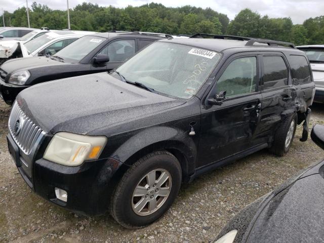Mercury Mariner (2008)