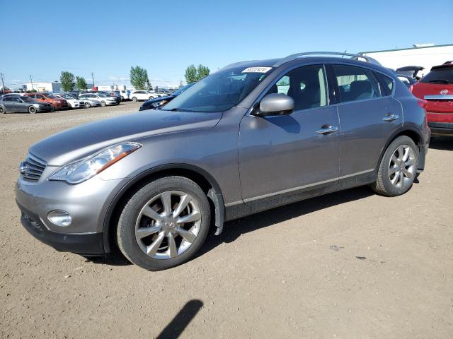 Infiniti Ex35 (2008)