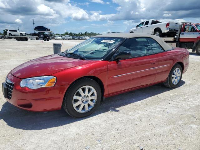 Chrysler Sebring (2004)
