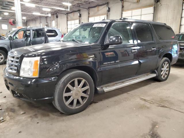 Cadillac Escalade (2005)
