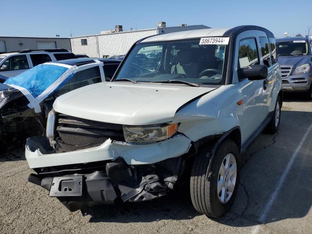 Honda Element (2010)