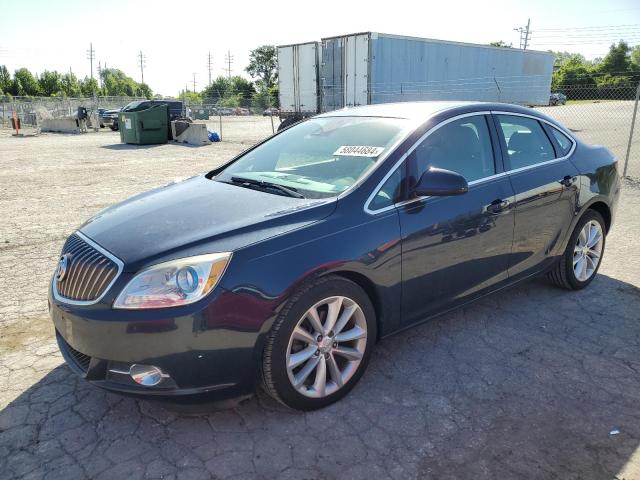 Buick Verano (2016)