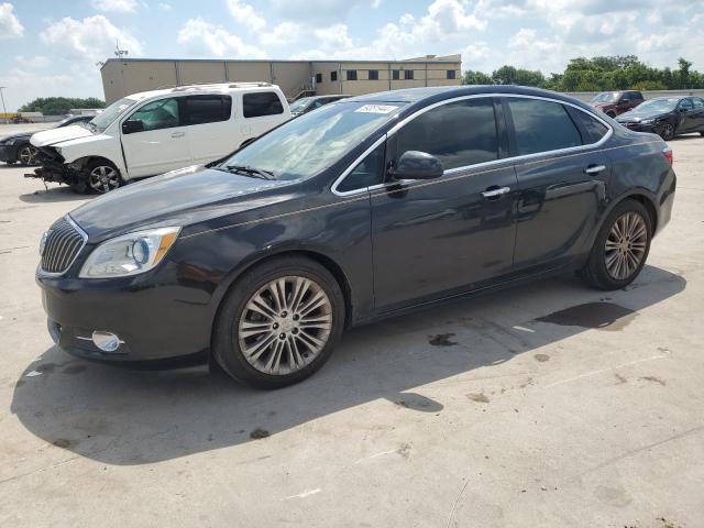 Buick Verano (2013)