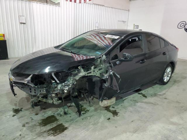 Chevrolet Cruze ls (2019)