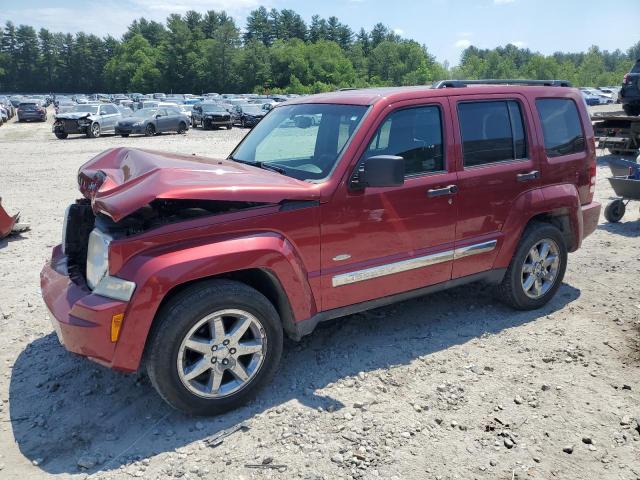 Jeep Liberty (2012)