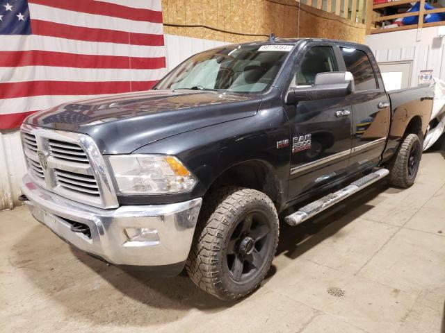 Ram 2500 slt (2014)