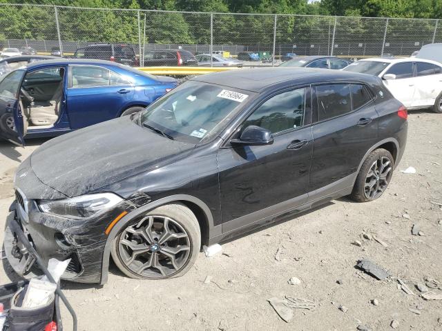 Bmw X2 (2018)