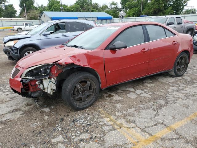 Pontiac G6 (2007)