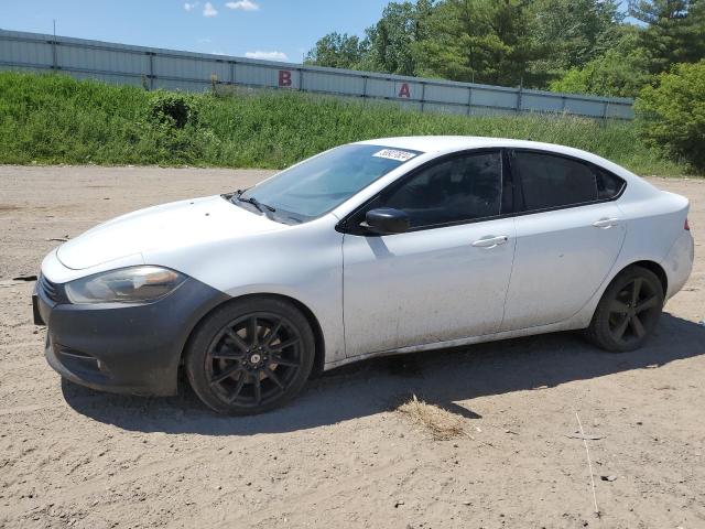 Dodge Dart (2014)