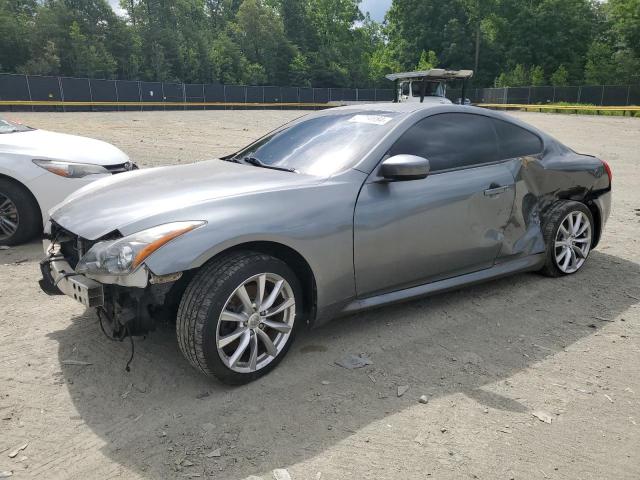Infiniti Q60 (2014)