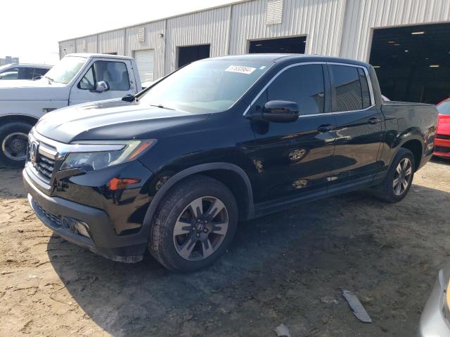 Honda Ridgeline (2017)