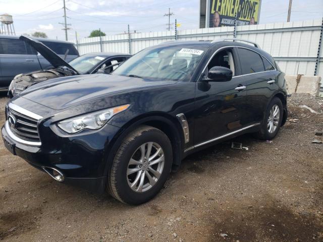 Infiniti Fx37 (2013)