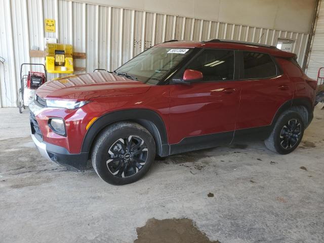 Chevrolet Trailblzr (2021)