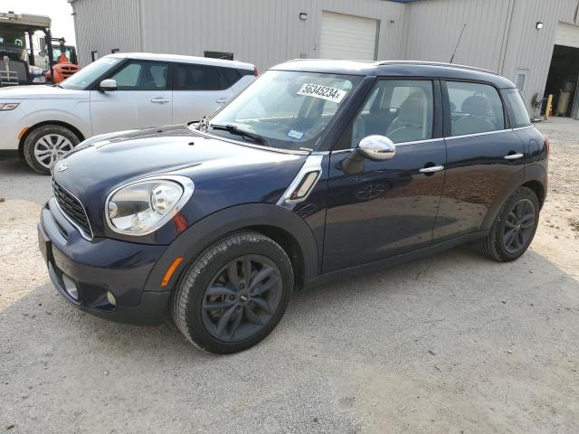 Mini Cooper (2014)