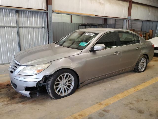 Hyundai Genesis (2010)
