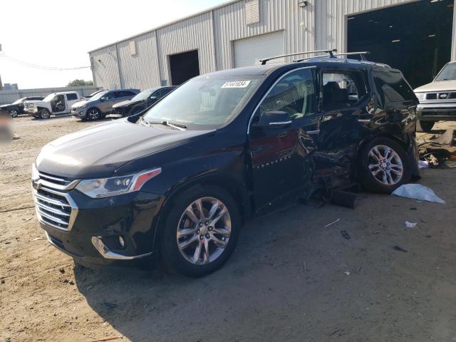 Chevrolet Traverse (2019)