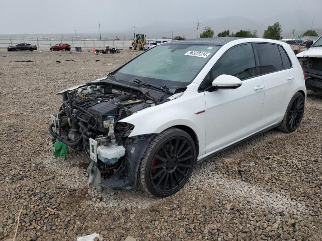 Volkswagen Gti (2015)